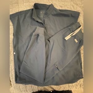 Figs Jogger TWO PIECE Set - Size [XS] - $55 (Original Price $86)